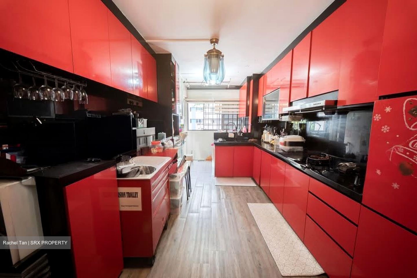 Blk 286 Tampines Street 22 (Tampines), HDB 4 Rooms #604887291